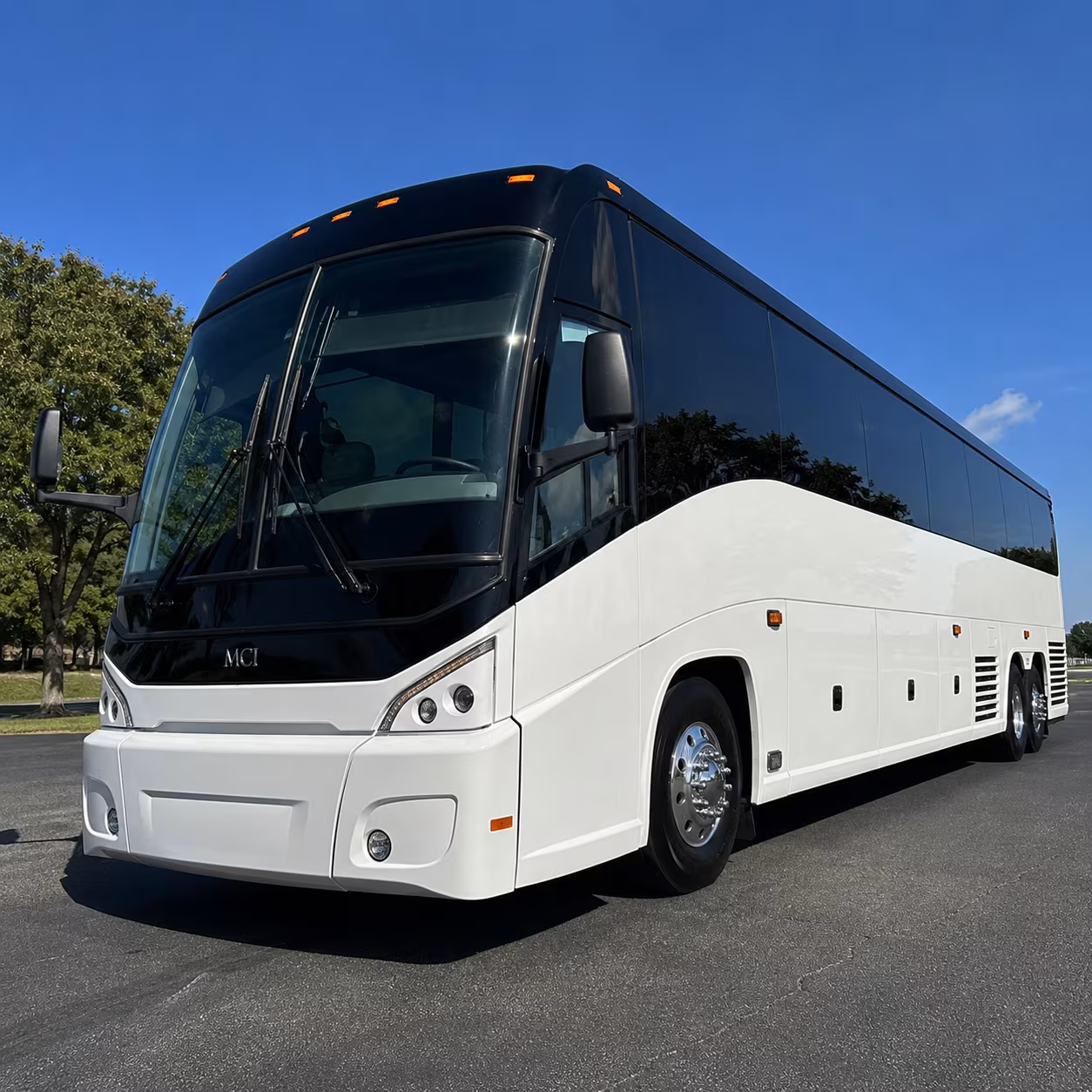bus rentals for corporate campus shuttles across otay ranch and eastern chula vista