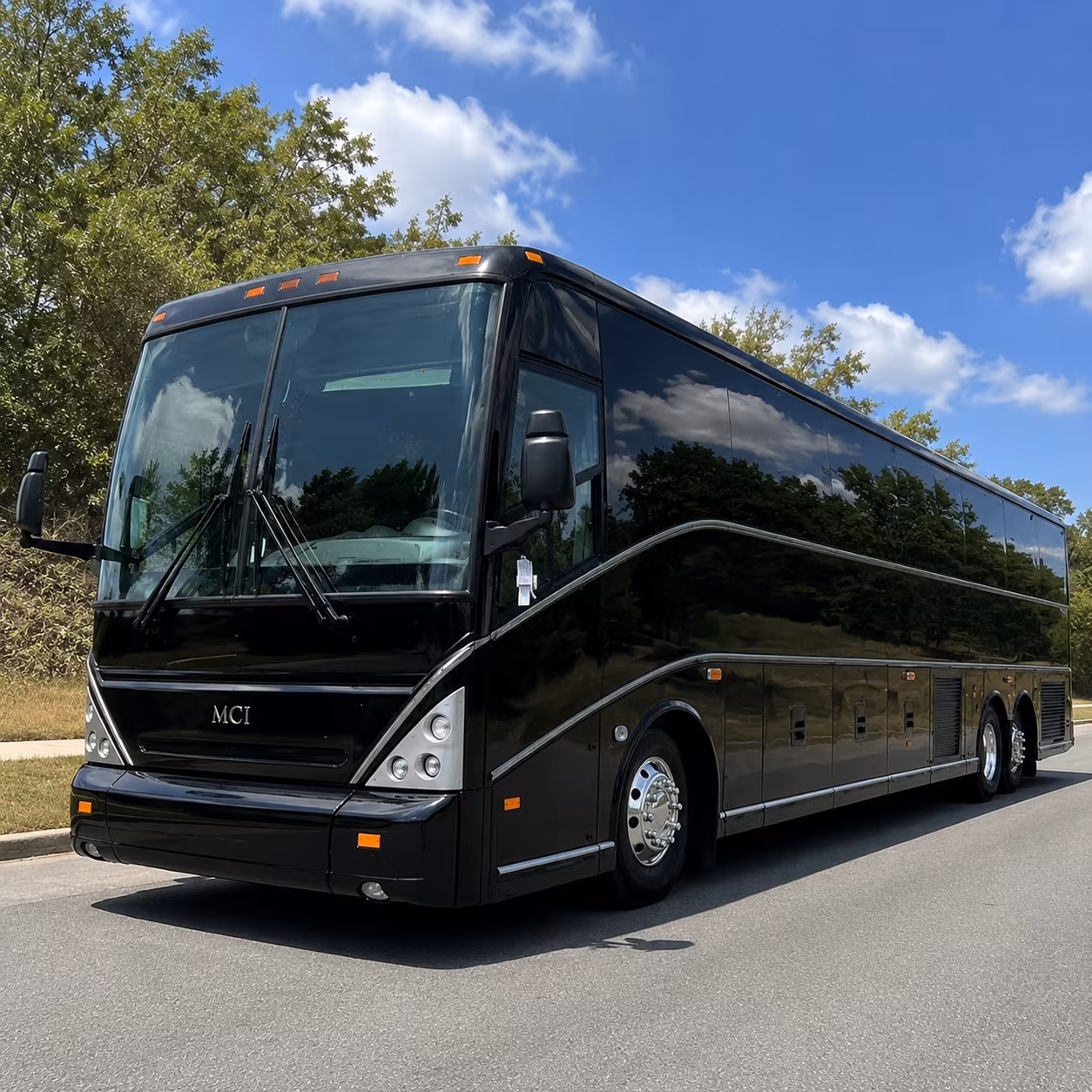 charter buses for chula vista schools heading to downtown san diego venues