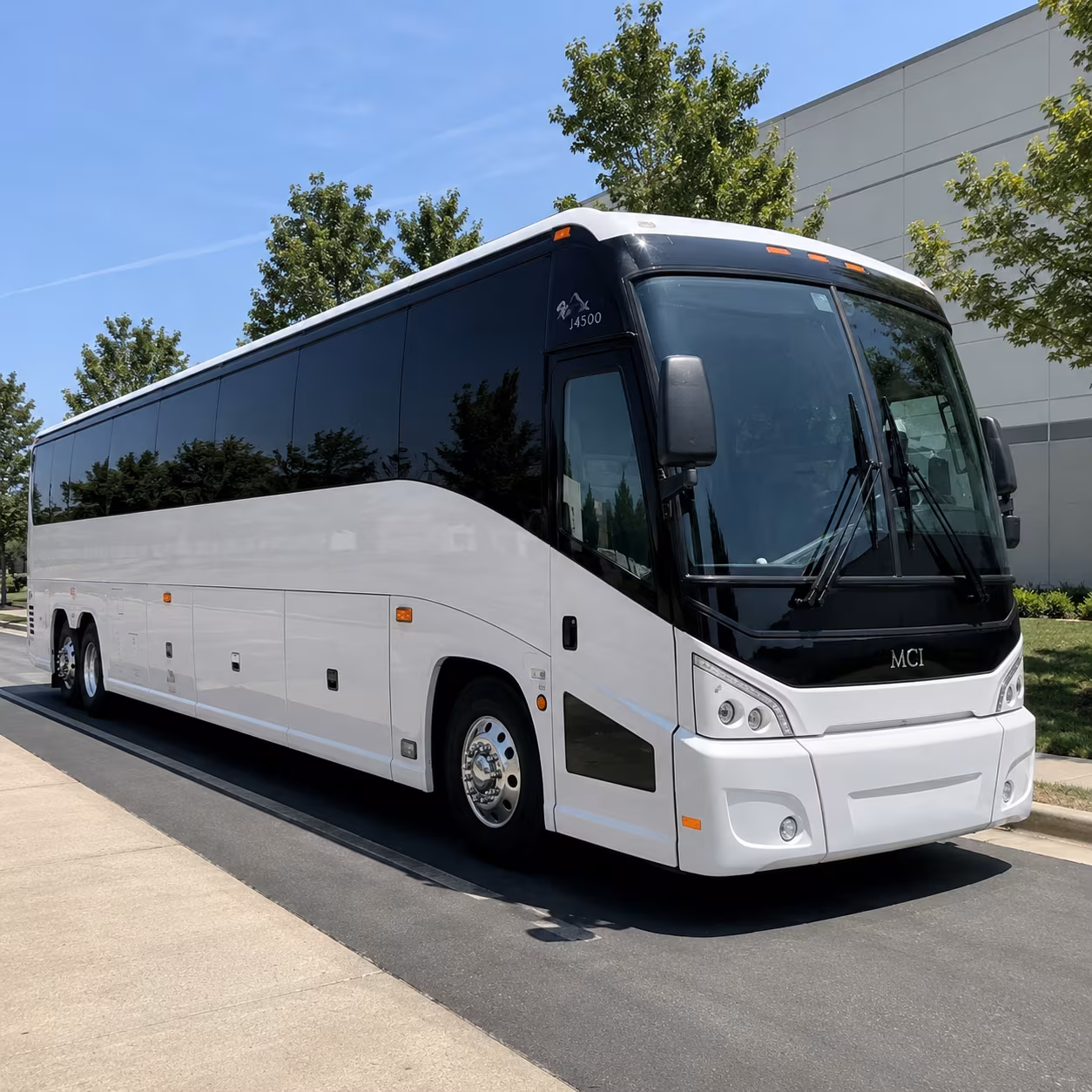 charter buses for eastlake and otay ranch wedding weekends