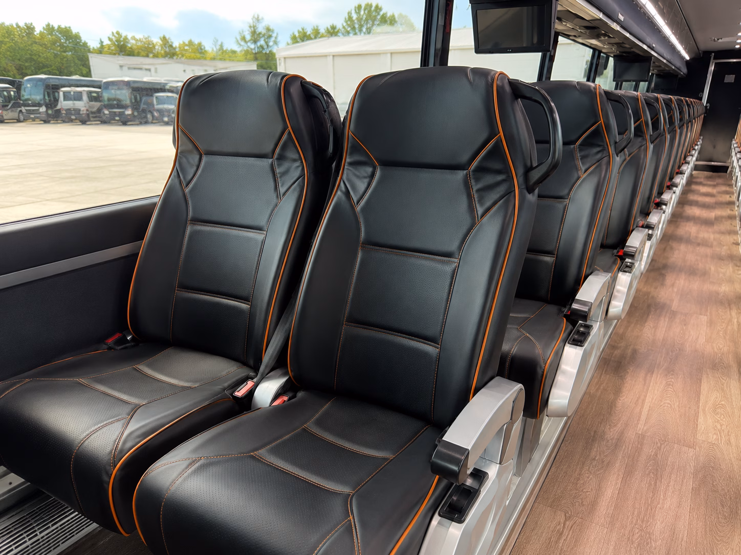 charter buses to birch aquarium and scripps for chula vista field trips