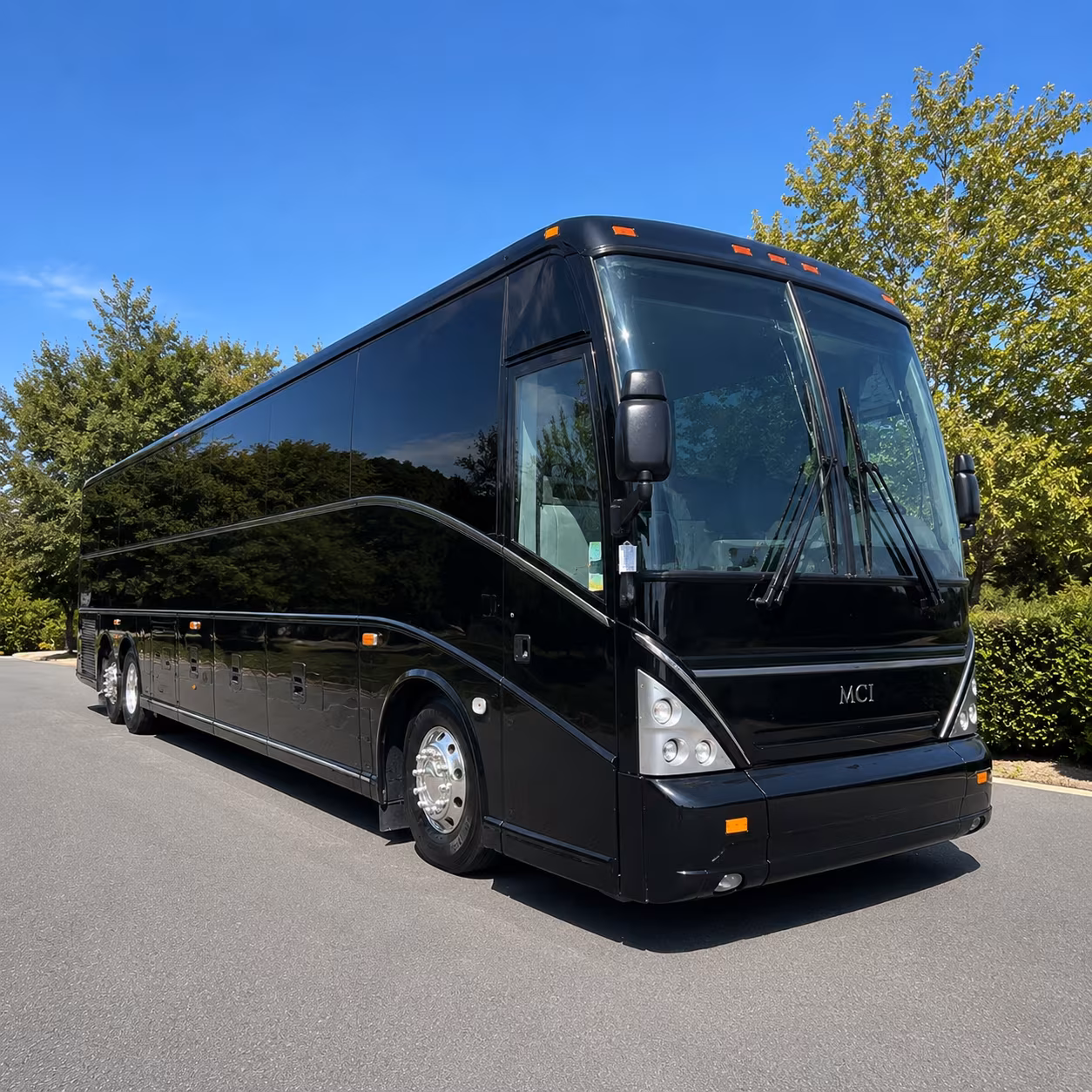 charter buses to padres games at petco park