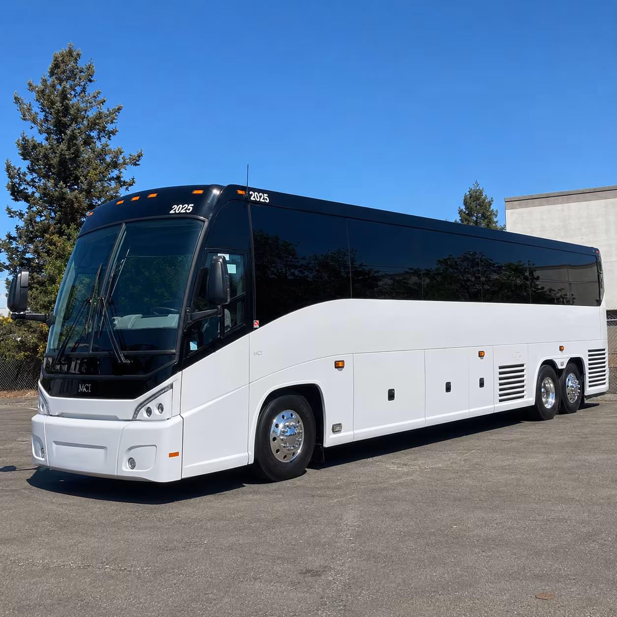 chula vista charter bus rental