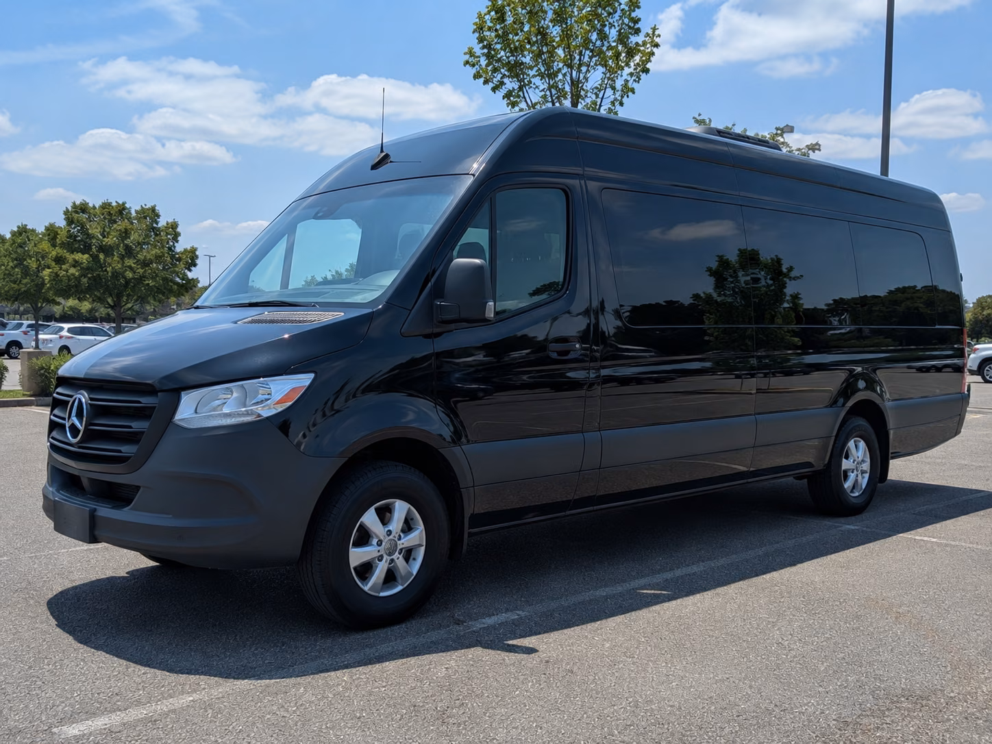 chula vista corporate event transportation
