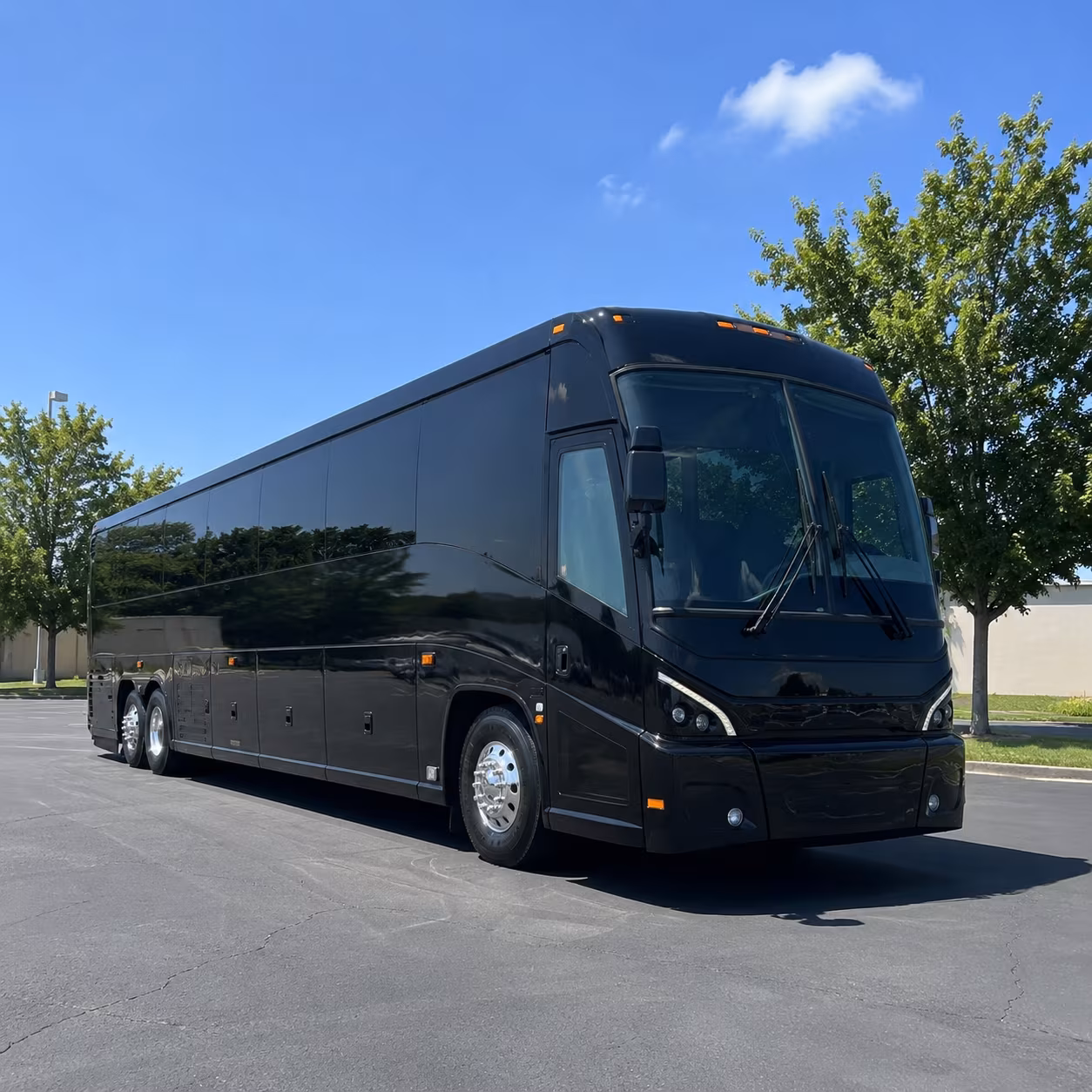 chula vista long distance transportation onboard seating