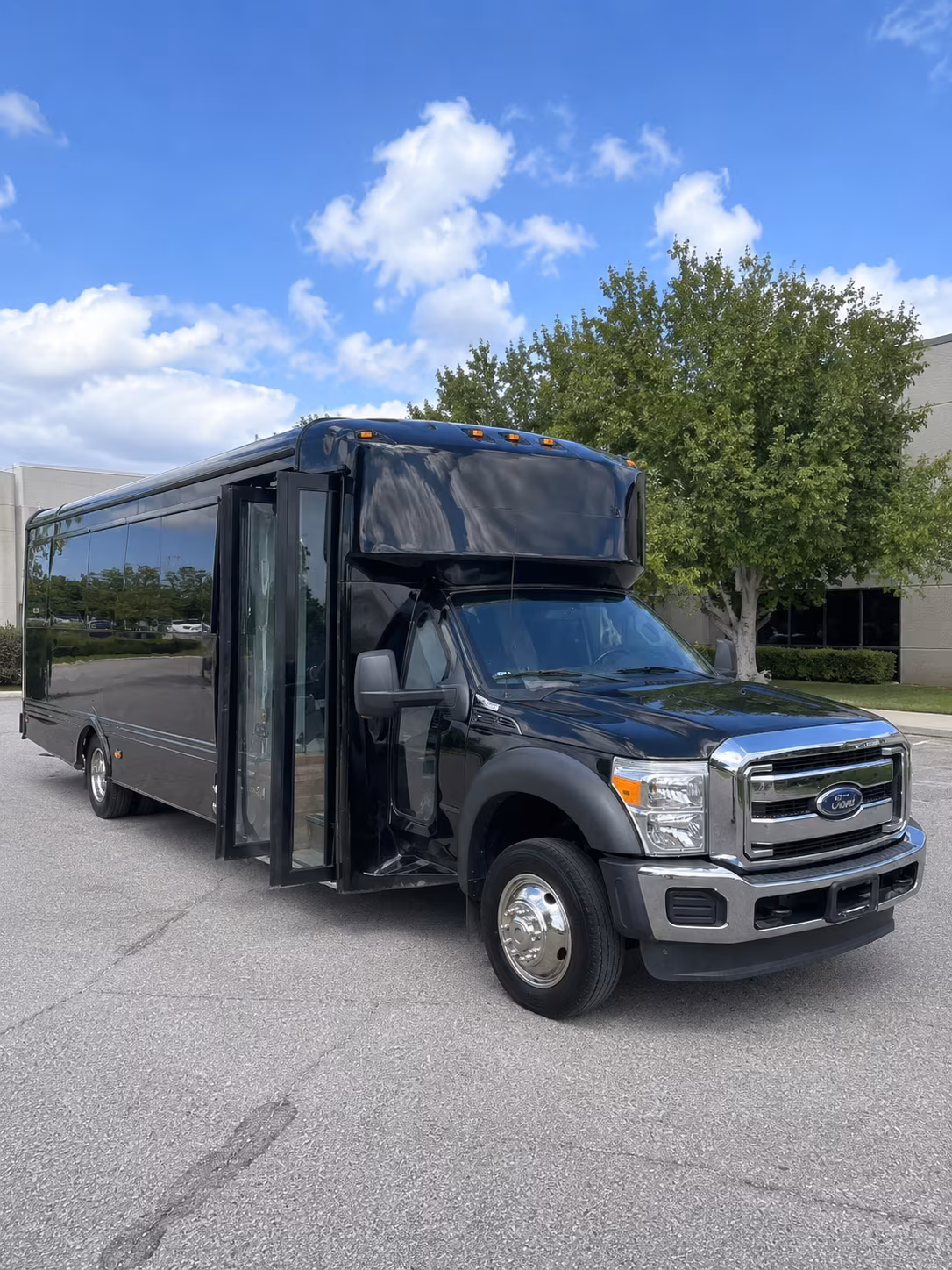 chula vista new years eve party bus rental