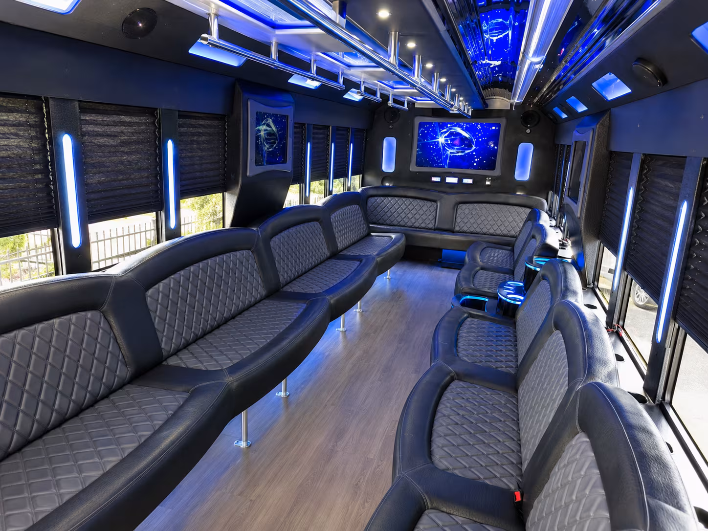 chula vista party bus booking step 3