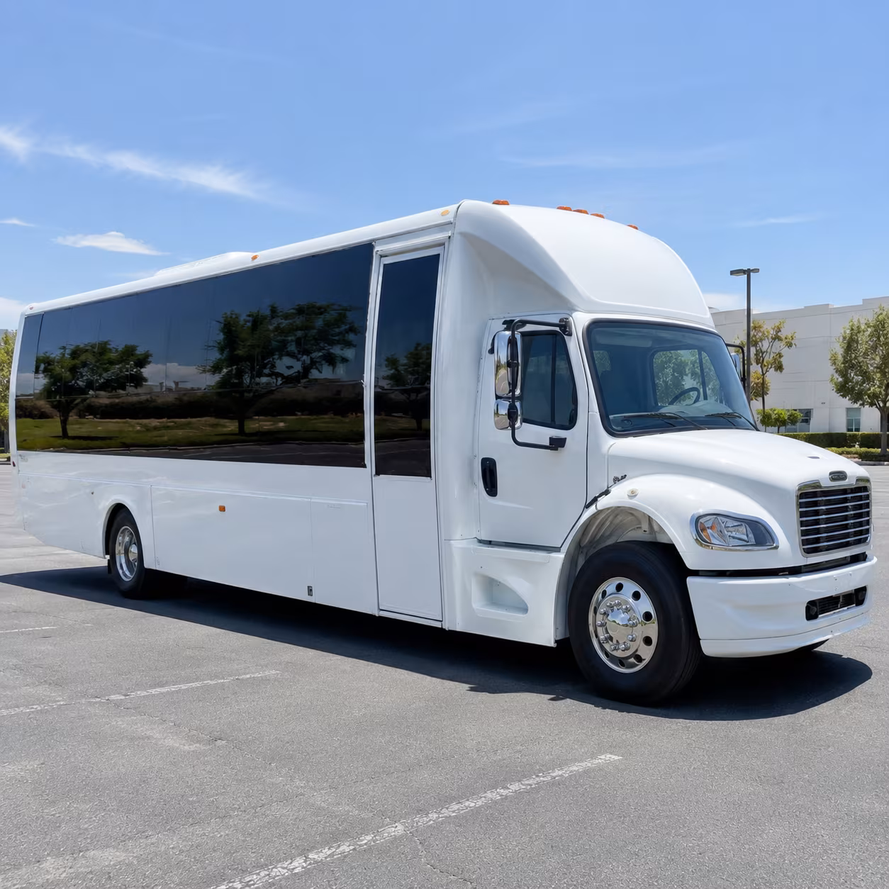 chula vista party bus