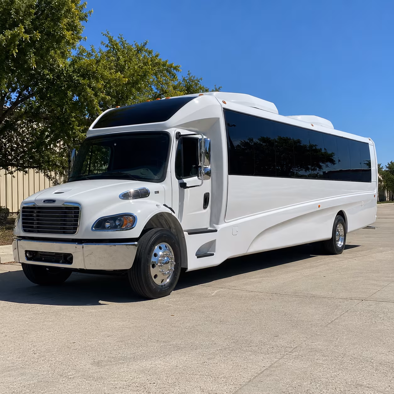 chula vista private event transportation