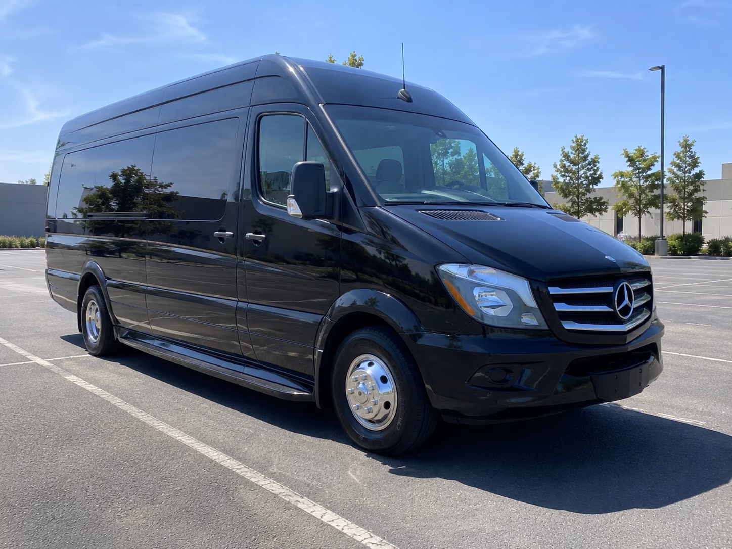 chula vista prom transportation onboard seating