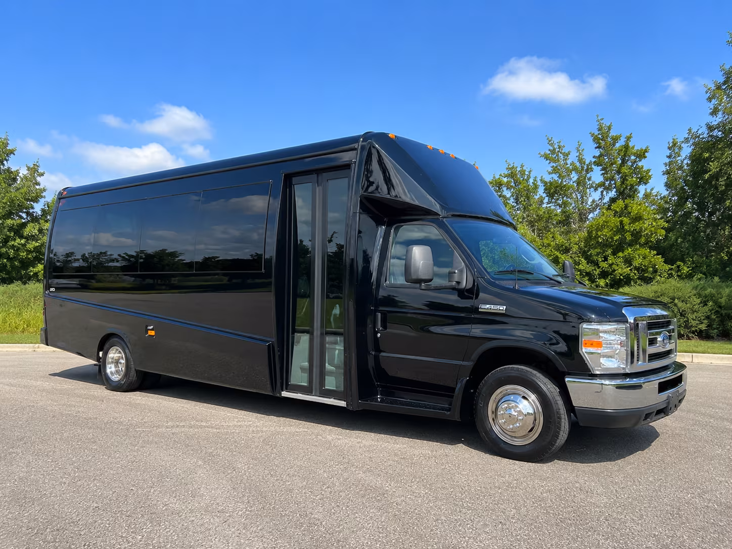 chula vista religious group transportation onboard seating