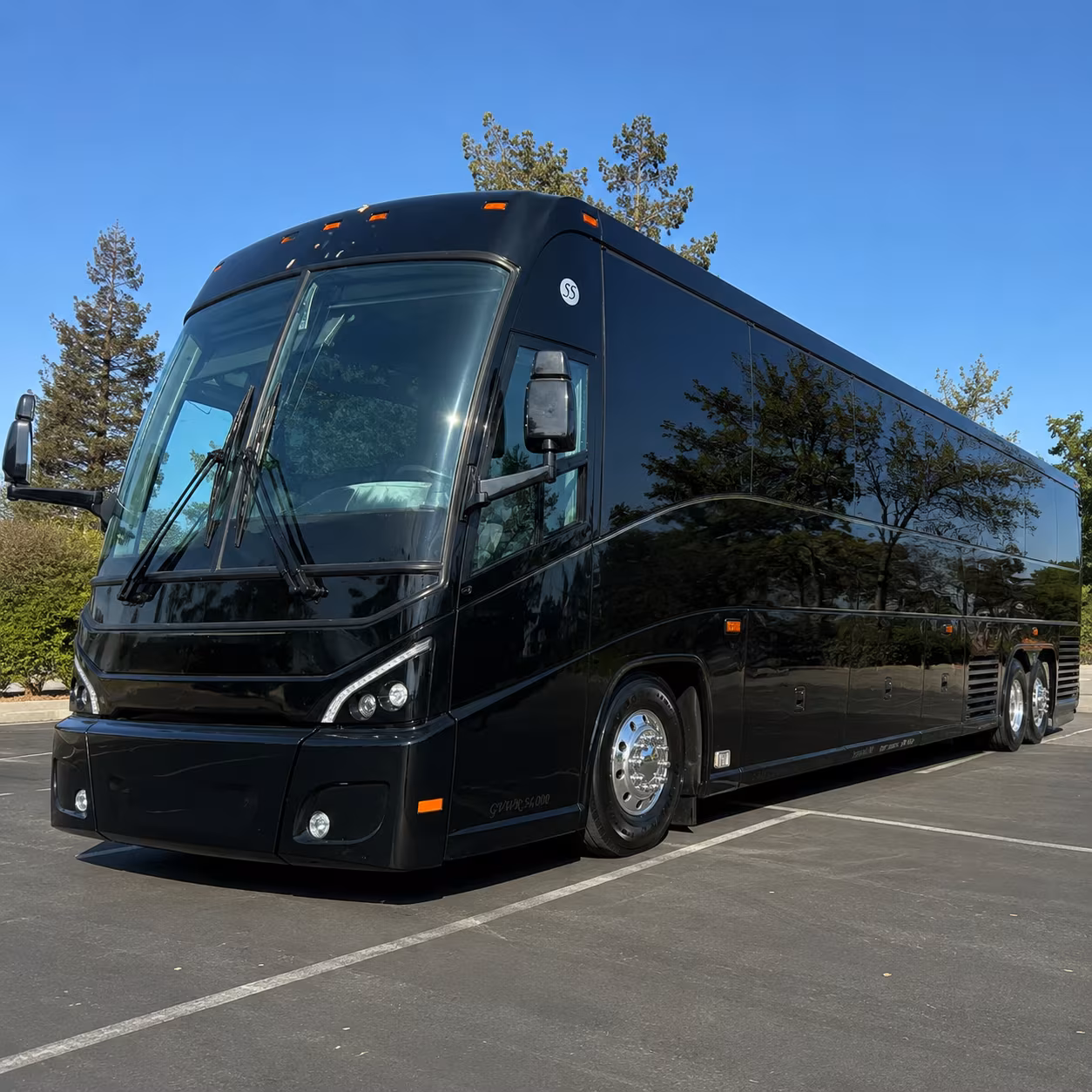 chula vista school event transportation onboard seating