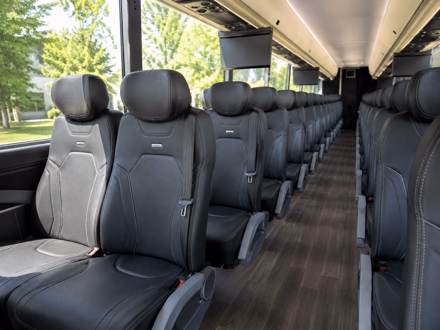 chula vista wine tour brewery transportation onboard seating