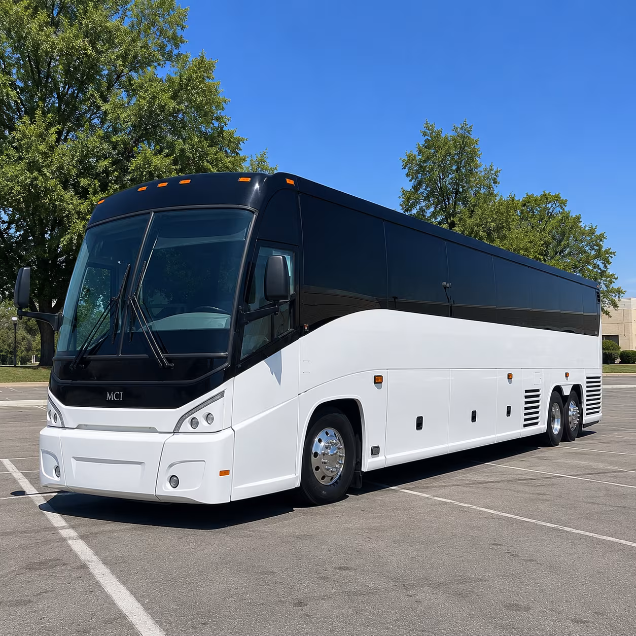 chula vistacharter bus rental