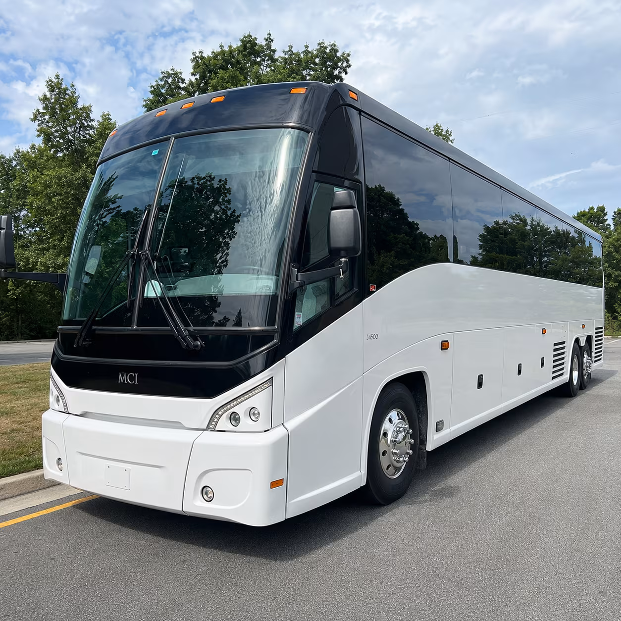 convention and conference buses to the gaylord pacific resort