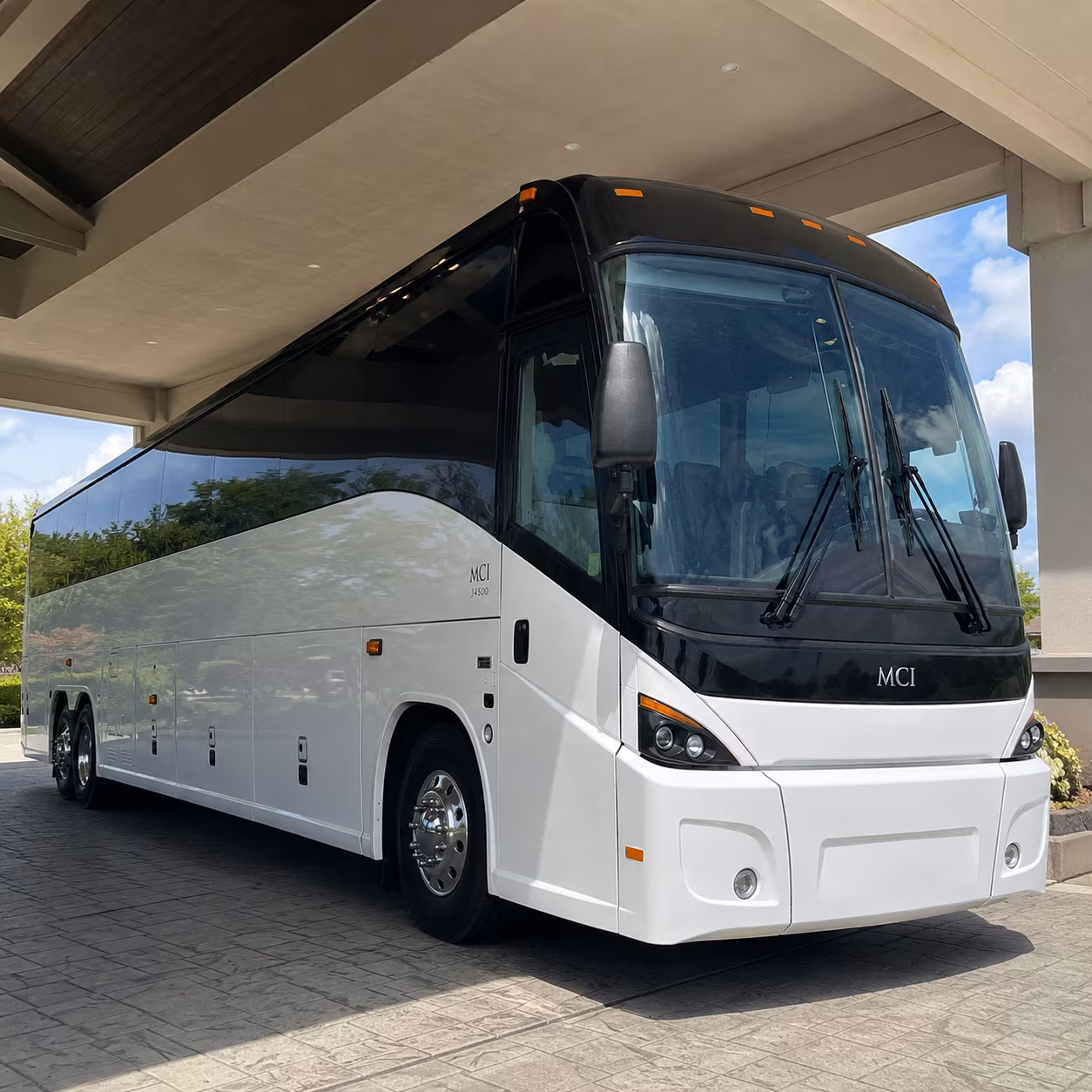 cross border and otay mesa employee transportation services