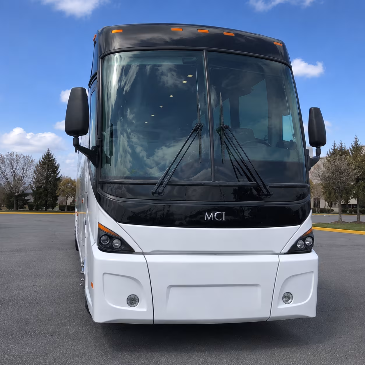 employee shuttle buses for gaylord pacific resort convention center staff