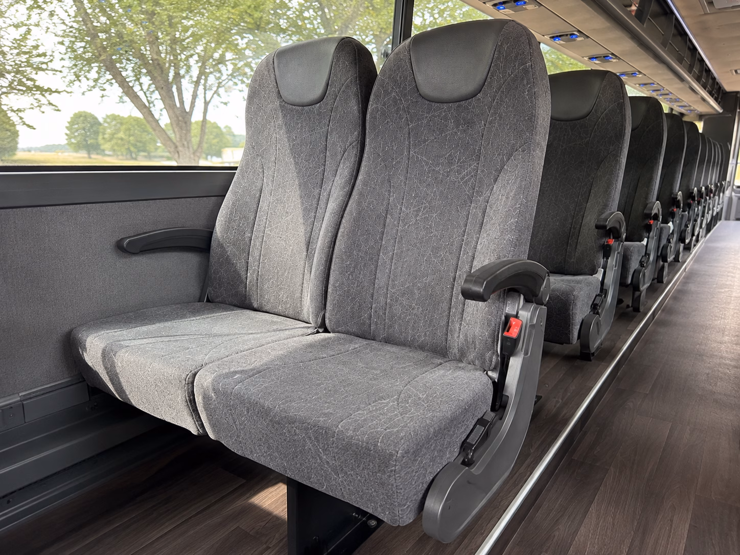 how the day of the week changes what a bus costs in chula vista california