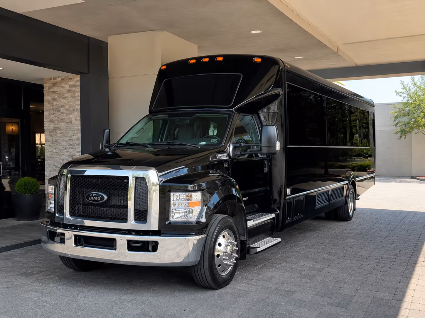 party buses to temecula wine country from chula vista