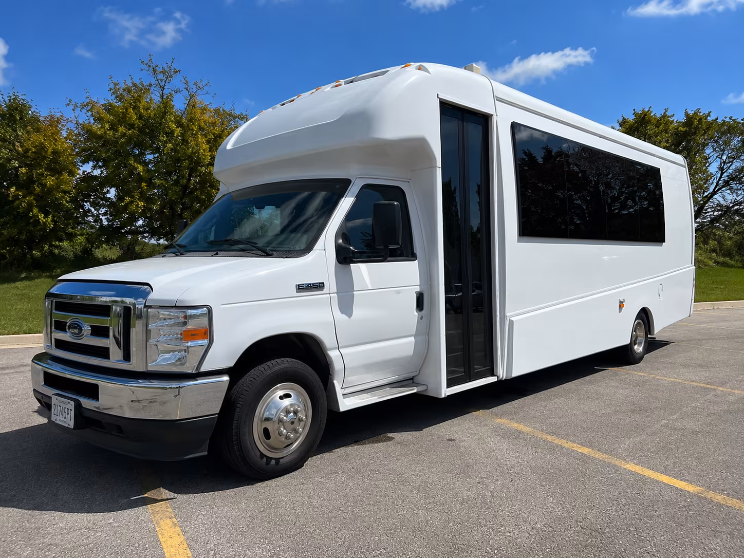 pechanga resort casino chula vista party bus rental