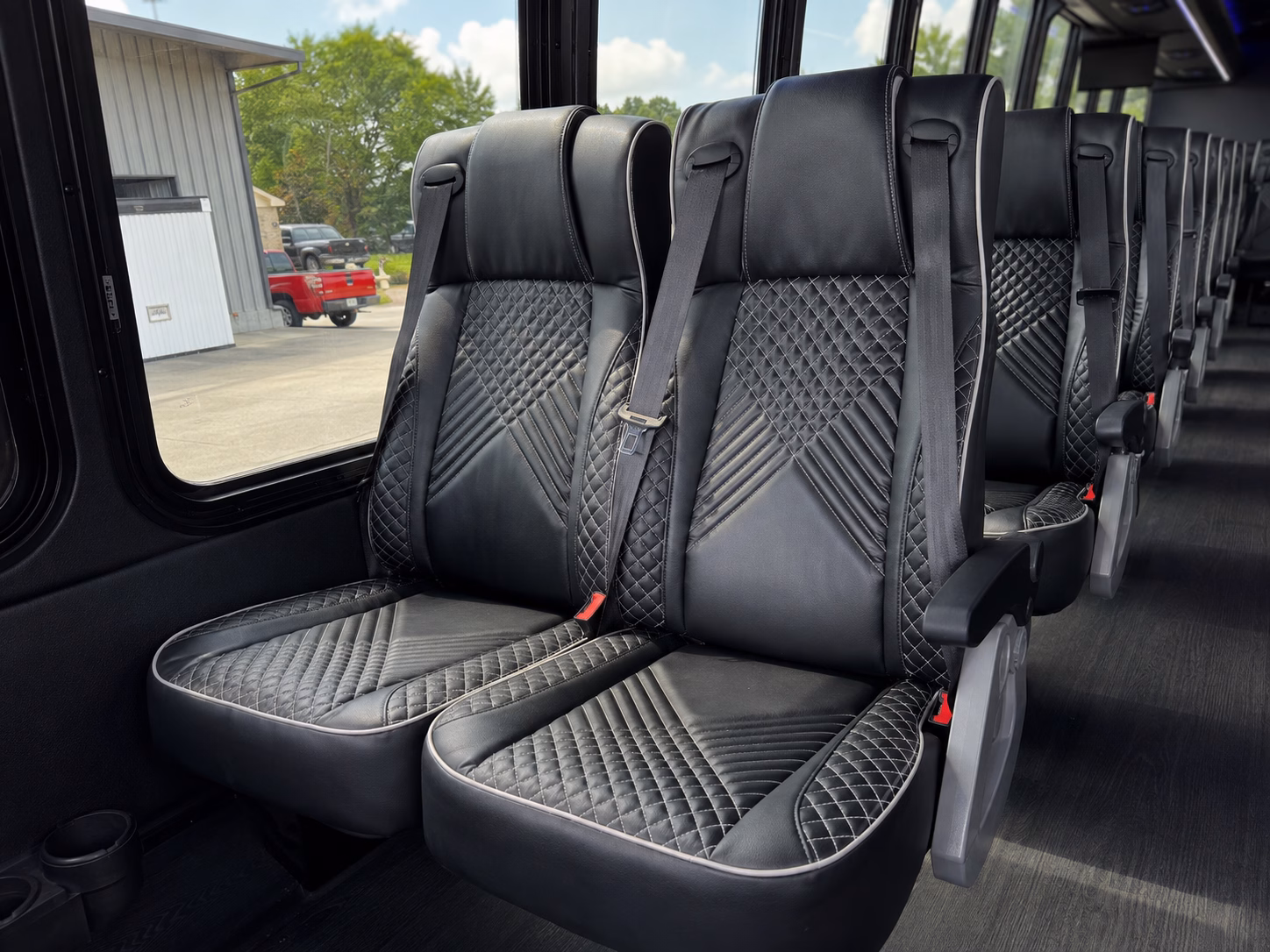 phoenix scottsdale arizona multi day charter bus rentals