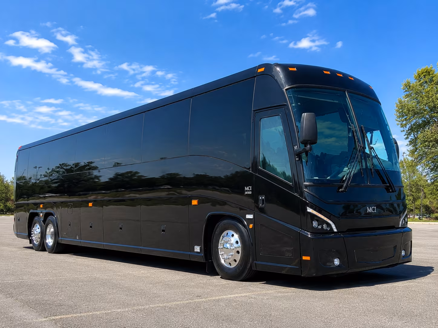 shuttle buses between chula vista hotels and your wedding venue