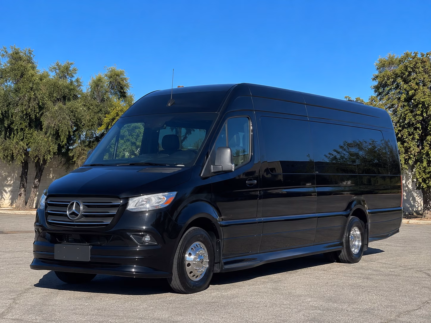 transportation serving chula vista and nearby cities