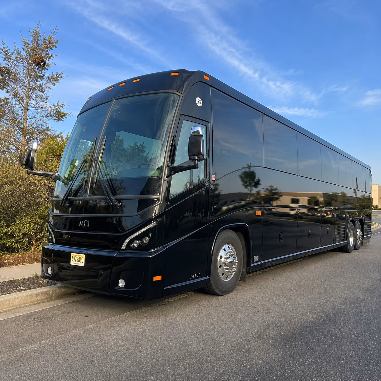 weekly worship shuttle buses for chula vista congregations