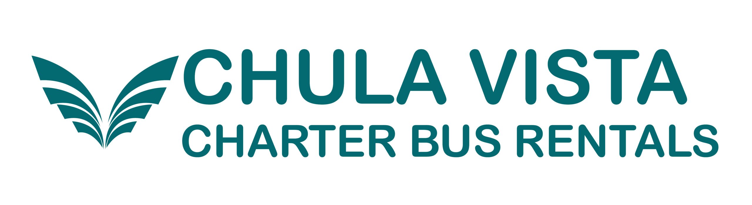 Chula Vista Charter Bus Rentals logo